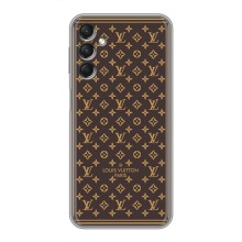 Чехлы Луи Витон для Samsung Galaxy A24 (AlphaPrint - LOUIS VUITTON) (обои LV)