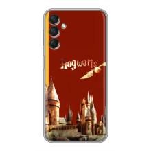 Чехлы с Гарри Поттером для Samsung Galaxy A24 (AlphaPrint)