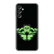 Чехлы с героями Марвел Samsung Galaxy A24 (VPrint)