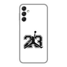 Чохли для Samsung Galaxy A24 - з картинкою JORDAN (AlphaPrint) (Jordan 23)