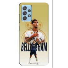 Чехлы с принтом для Samsung Galaxy A24 – Джуд Беллингем