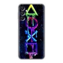 Чехлы с тематикой Киберспорт для Samsung Galaxy A24 (VPrint)