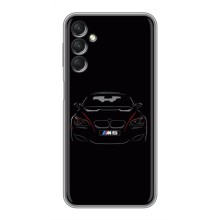 Чехол BMW для Самсунг А24