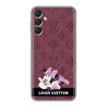 Чохол Disney Mouse Samsung Galaxy A24 (PREMIUMPrint) (Mikki LV)