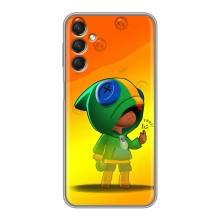 Чехол для Samsung Galaxy A24 Бравл Старс (VPrint)