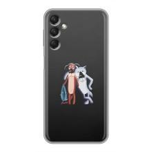 Чохол для дитини на Samsung Galaxy A24 (VPrint)