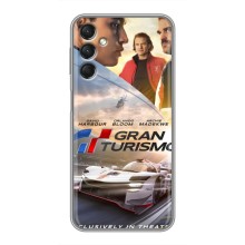 Чехол Gran Turismo / Гран Туризмо на Самсунг А24 (Gran Turismo)