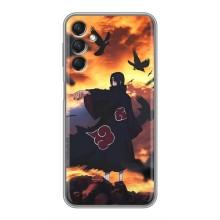 Чохол Ітачи Учіха для Samsung Galaxy A24 (AlphaPrint)