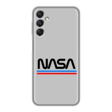 Чохол NASA для Samsung Galaxy A24 (AlphaPrint) (NASA)