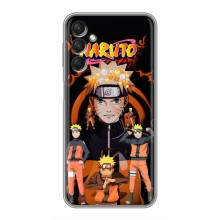 Чехлы с принтом Наруто на Samsung Galaxy A24 (Naruto герой)