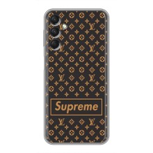 Чехол для Samsung Galaxy A24 с картинкой Supreme (AlphaPrint) – Supreme LV