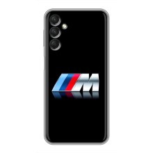 Чохол для Samsung Galaxy A24 - з принтом БМВ (AlphaPrint) (AMG)