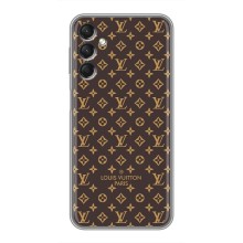 Чехол Стиль Louis Vuitton на Samsung Galaxy A24 (Фон Луи Виттон)