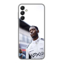 Чехол Формула1 на Samsung Galaxy A24 – Ф1 Пирс