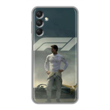 Чехол Формула1 на Samsung Galaxy A24 – Формула 1