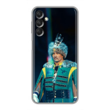 Чехол с картинкой Александр Усик для Samsung Galaxy A24 – Усик Гетман