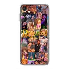 Чохол Рапунцель для Samsung Galaxy A24 (Рапунцель колаж)