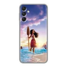 Чохол з мультфільмом Ваяна Samsung Galaxy A24 (Ваяна)