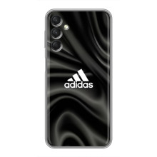 Чехол с картинкой Адидас на Самсунг А24 (Adidas logo)