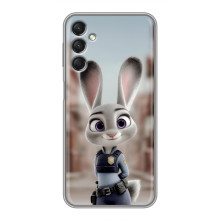 Чехол Зоотрополіс на Samsung Galaxy A24 – Зайка Джуди