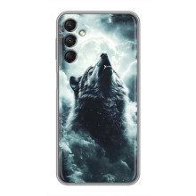 Чехол с картинкой «Хищники» для Samsung Galaxy A24