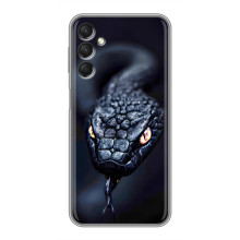 Чехол с картинкой «Хищники» для Samsung Galaxy A24 – Змея