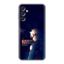 Naruto Anime Чехлы для Самсунг А24 (AlphaPrint)