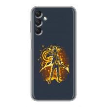 Naruto Anime Чехлы для Самсунг А24 (AlphaPrint)