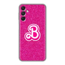 Силиконовый Чехол Барби Фильм на Samsung Galaxy A24 (B-barbie)