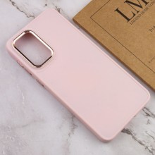 TPU чохол Bonbon Metal Style для Samsung Galaxy A25 5G – undefined