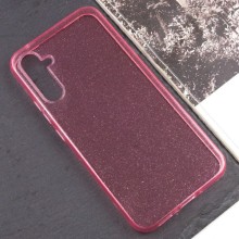 TPU чехол Nova для Samsung Galaxy A25 5G – Pink