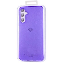 TPU чехол Nova для Samsung Galaxy A25 5G – Purple