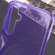 TPU чехол Nova для Samsung Galaxy A25 5G – Purple