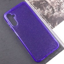 TPU чехол Nova для Samsung Galaxy A25 5G – Purple