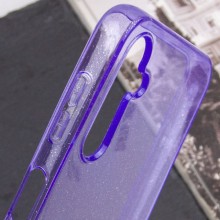 TPU чехол Nova для Samsung Galaxy A25 5G – Purple