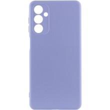 Чохол Silicone Cover Lakshmi Full Camera (AA) для Samsung Galaxy A25 5G – undefined