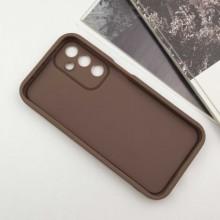 Чехол TPU Toys Case для Samsung Galaxy A25 5G – Коричневый
