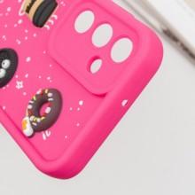 Чехол TPU Toys Case для Samsung Galaxy A25 5G – undefined