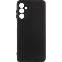 Чохол TPU GETMAN Liquid Silk Full Camera для Samsung Galaxy A25 5G – undefined