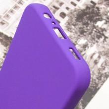 Чохол Silicone Cover Lakshmi Full Camera (AAA) для Samsung Galaxy A25 5G – undefined