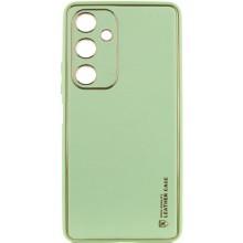 Шкіряний чохол Xshield для Samsung Galaxy A25 5G – undefined