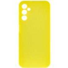 Чохол Silicone Cover Lakshmi Full Camera (AAA) для Samsung Galaxy A25 5G – undefined