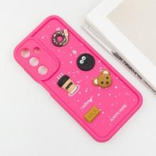Чехол TPU Toys Case для Samsung Galaxy A25 5G – undefined