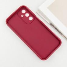 Чехол TPU Toys Case для Samsung Galaxy A25 5G – Красный