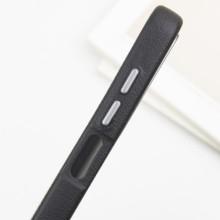 Кожаный чехол Leather Case Metal Buttons для Samsung Galaxy A25 5G – undefined