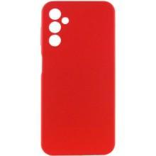 Чохол Silicone Cover Lakshmi Full Camera (AAA) для Samsung Galaxy A25 5G – undefined