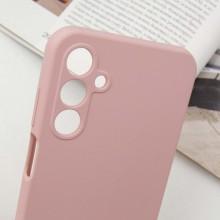 Чохол Silicone Cover Lakshmi Full Camera (AAA) with Logo для Samsung Galaxy A25 5G – undefined