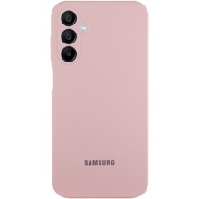 Чехол Silicone Cover Lakshmi Full Camera (AAA) with Logo для Samsung Galaxy A25 5G – undefined