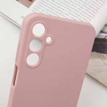 Чехол Silicone Cover Lakshmi Full Camera (AAA) with Logo для Samsung Galaxy A25 5G – undefined