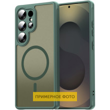Чехол TPU Bloom with MagSafe для Samsung Galaxy A25 5G